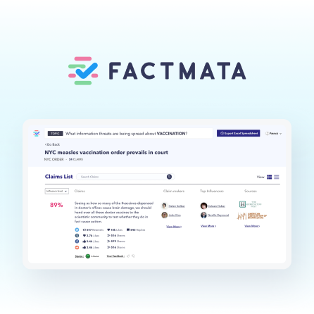 FactMata